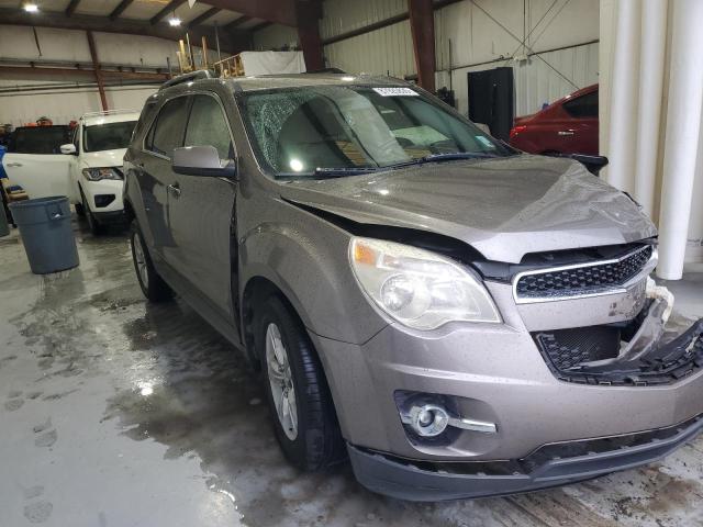 Photo 4 from auction – 2011 CHEVROLET EQUINOX LT with VIN 2CNALPEC2B6432165