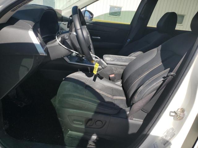 Photo 7 from auction – 2024 MAZDA CX-9 with VIN JM3KKAHD9R1130681