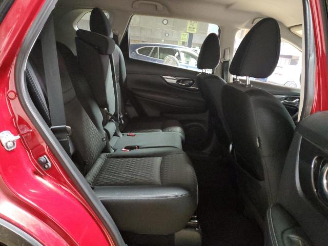 Photo 11 from auction – 2017 NISSAN ROGUE S with VIN JN8AT2MV9HW268085