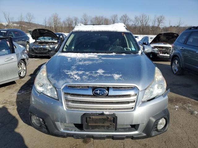 Photo 5 from auction – 2013 SUBARU OUTBACK 2. with VIN 4S4BRBJCXD3311261