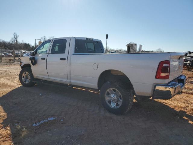 Photo 2 from auction – 2023 RAM 2500 TRADE with VIN 3C6UR5HJ0PG567128