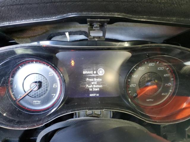 Photo 9 from auction – 2018 DODGE CHARGER R/ with VIN 2C3CDXCT0JH147999