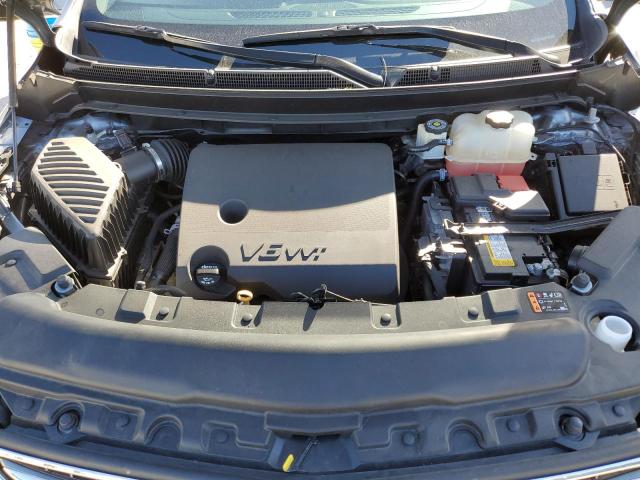 Photo 12 from auction – 2020 BUICK ENCLAVE ES with VIN 5GAERBKW1LJ190352