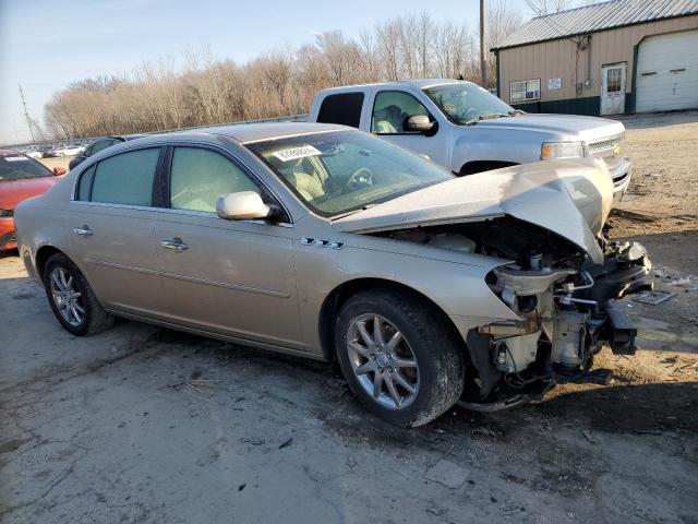 Zdjęcie 4 z aukcji – 2006 BUICK LUCERNE CX z VIN 1G4HD57276U179971