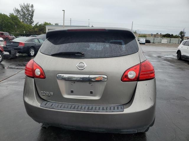 Photo 6 from auction – 2011 NISSAN ROGUE S with VIN JN8AS5MT3BW567145