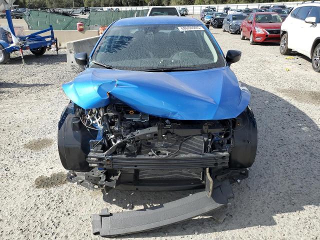 Photo 5 from auction – 2023 NISSAN VERSA S with VIN 3N1CN8DV3PL861479