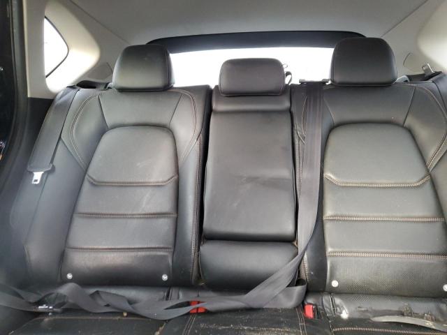 Photo 10 from auction – 2018 MAZDA CX-5 GRAND with VIN JM3KFBDM9J0410756