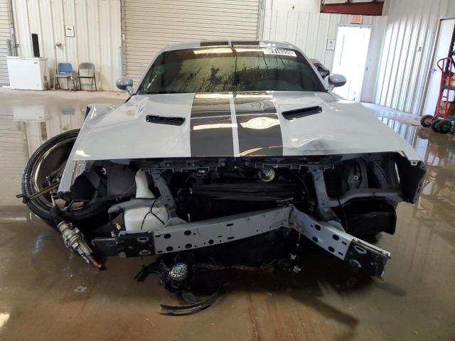 Photo 5 from auction – 2020 DODGE CHALLENGER with VIN 2C3CDZAG0LH219000