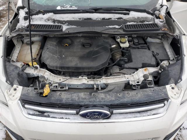 Photo 12 from auction – 2013 FORD ESCAPE SEL with VIN 1FMCU9H99DUD42565