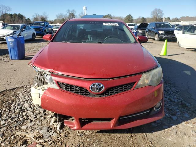 Photo 5 from auction – 2014 TOYOTA CAMRY L with VIN 4T1BF1FK1EU821416