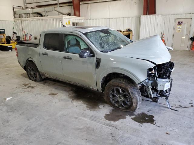 Photo 4 from auction – 2024 FORD MAVERICK X with VIN 3FTTW8J96RRB45418