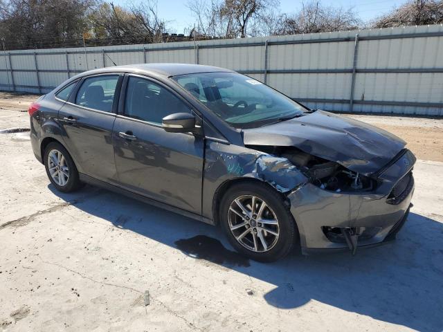 Photo 4 from auction – 2015 FORD FOCUS SE with VIN 1FADP3F22FL299799
