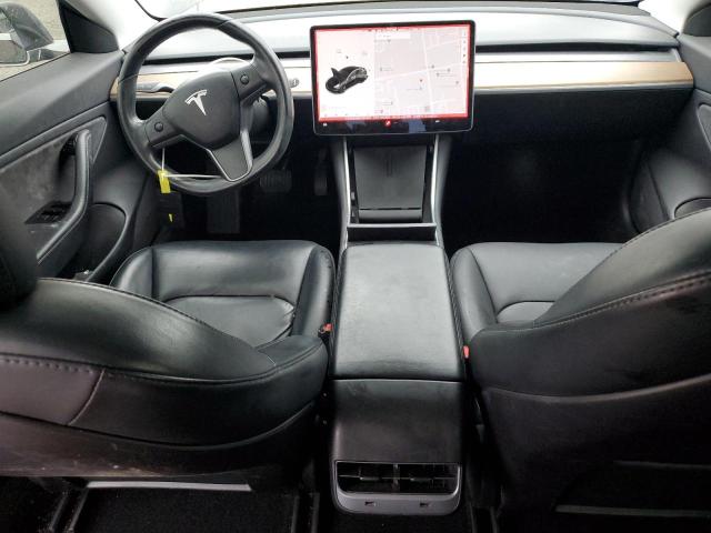 Photo 8 from auction – 2019 TESLA MODEL 3 with VIN 5YJ3E1EA8KF326669