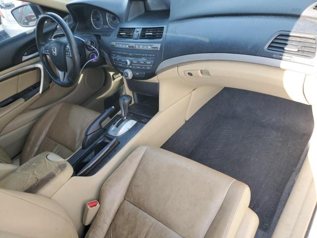 Photo 8 from auction – 2011 HONDA ACCORD EXL with VIN 1HGCS1B84BA001599