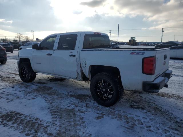 Photo 2 from auction – 2015 CHEVROLET SILVERADO with VIN 3GCUKPEC7FG137836