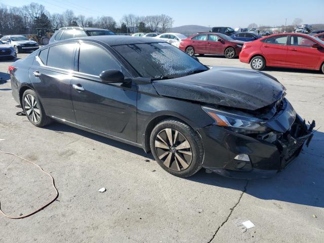 Photo 4 from auction – 2019 NISSAN ALTIMA SL with VIN 1N4BL4EV5KC126390