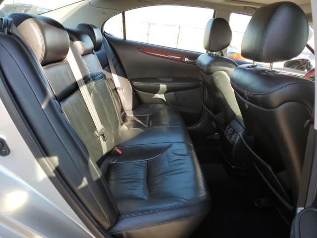 Photo 10 from auction – 2003 LEXUS ES 300 with VIN JTHBF30G730108267