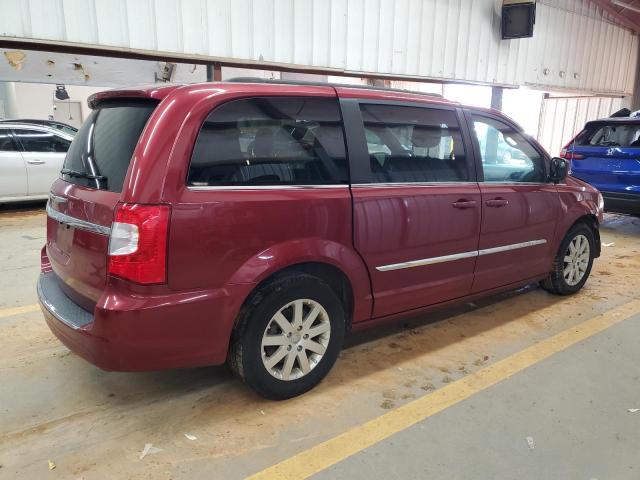 Photo 3 from auction – 2015 CHRYSLER TOWN & COU with VIN 2C4RC1BG8FR695602