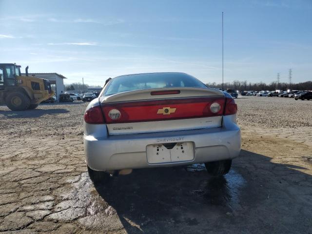 Photo 6 from auction – 2005 CHEVROLET CAVALIER with VIN 1G1JC12F857145460