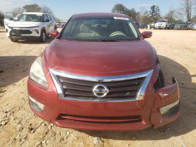 Photo 5 from auction – 2015 NISSAN ALTIMA 2.5 with VIN 1N4AL3AP0FC588908