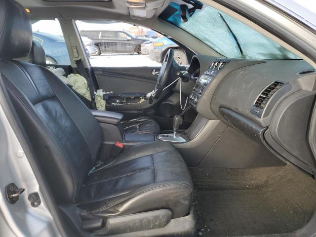 Photo 7 from auction – 2010 NISSAN ALTIMA BAS with VIN 1N4AL2AP1AN555083
