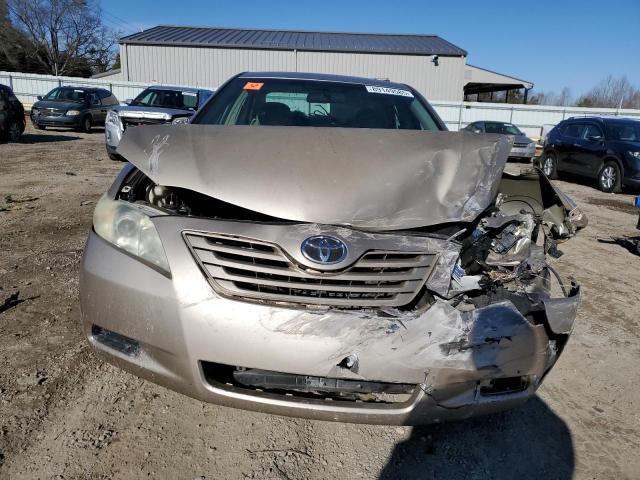 Photo 5 from auction – 2007 TOYOTA CAMRY CE with VIN 4T1BE46K07U178600