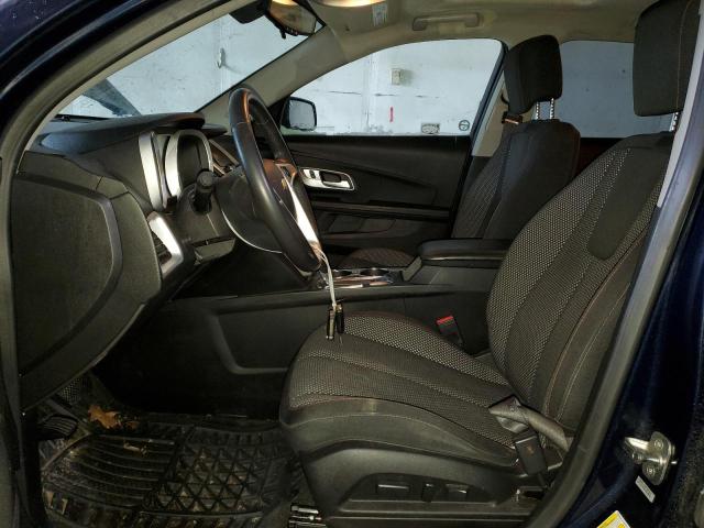 Photo 7 from auction – 2017 CHEVROLET EQUINOX LT with VIN 2GNFLFEK9H6219399