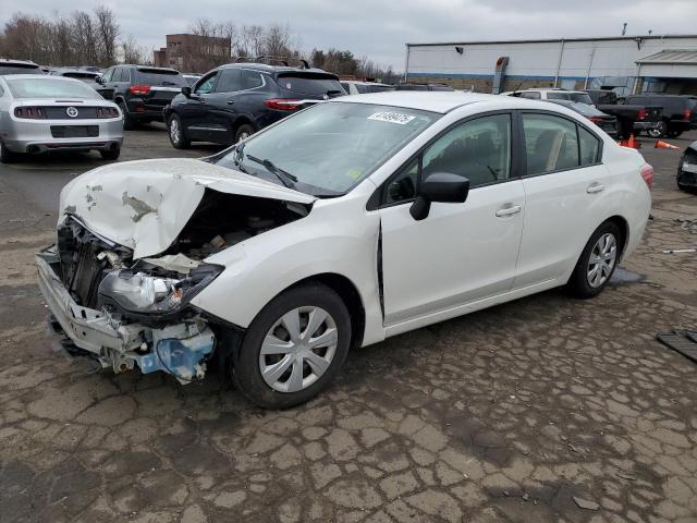 SUBARU IMPREZA 2016 with VIN JF1GJAA68GG014871 - Photo from auction