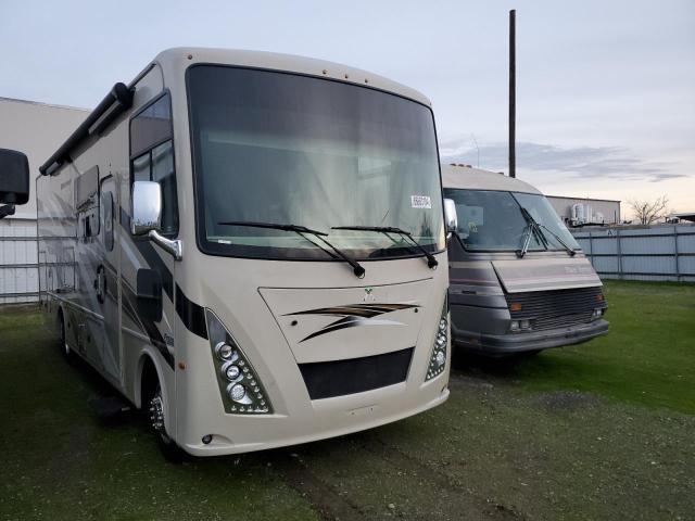 Photo 1 from auction – 2019 FORD F53 with VIN 1F65F5DY0K0A23933
