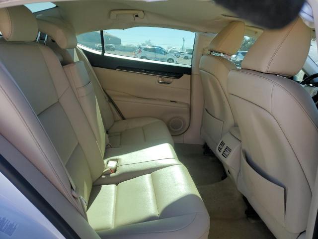 Photo 10 from auction – 2013 LEXUS ES 350 with VIN JTHBK1GG7D2079431