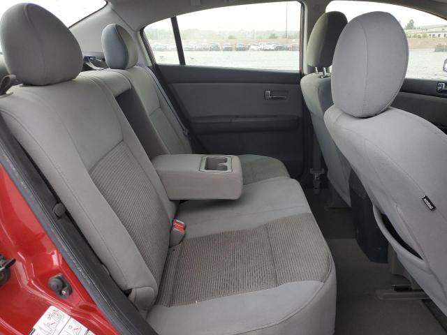 Photo 10 from auction – 2011 NISSAN SENTRA 2.0 with VIN 3N1AB6AP4BL731293