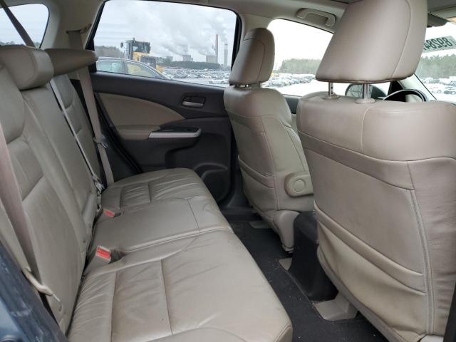 Photo 11 from auction – 2012 HONDA CR-V EXL with VIN JHLRM3H77CC004079