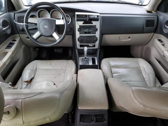 Photo 8 from auction – 2007 DODGE CHARGER R/ with VIN 2B3KA53H37H604010