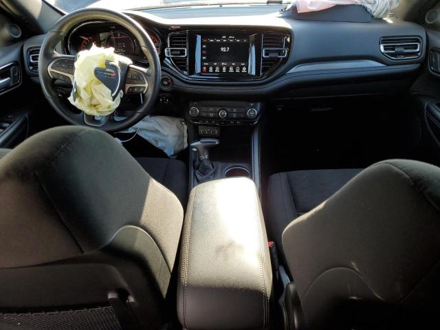 Photo 8 from auction – 2023 DODGE DURANGO SX with VIN 1C4RDJAG5PC564846