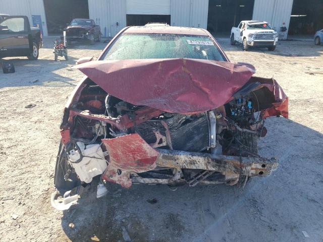 Photo 5 from auction – 2015 TOYOTA COROLLA L with VIN 5YFBURHE0FP334383