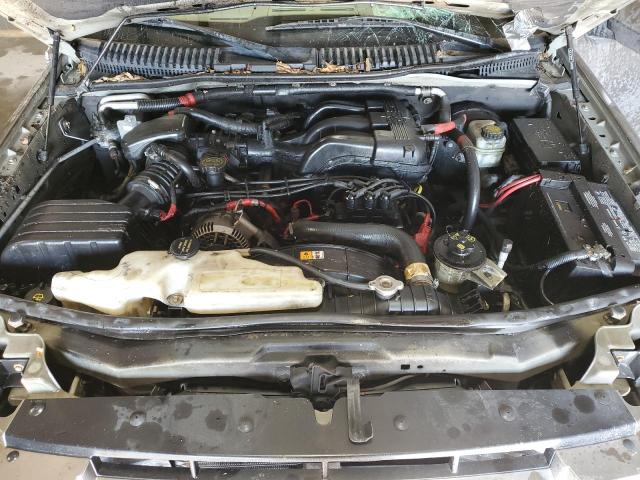 Photo 12 from auction – 2006 FORD EXPLORER E with VIN 1FMEU74E86UB37323