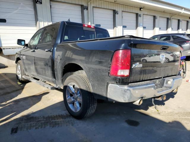 Photo 2 from auction – 2014 RAM 1500 SLT with VIN 1C6RR7LT5ES169672