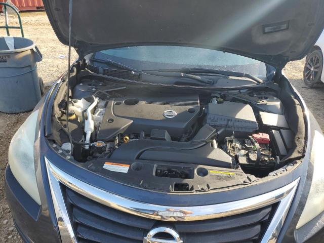 Photo 11 from auction – 2014 NISSAN ALTIMA 2.5 with VIN 1N4AL3AP0EC286694