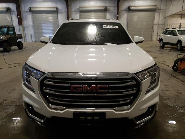 Photo 5 from auction – 2022 GMC TERRAIN SL with VIN 3GKALVEV2NL259021