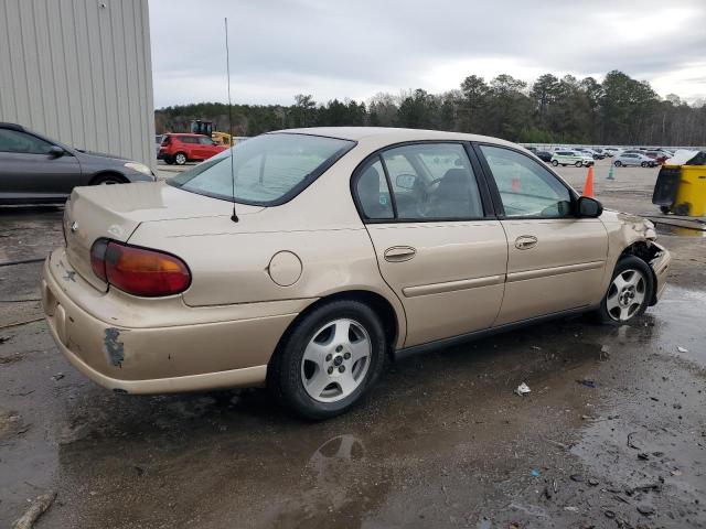 Photo 3 from auction – 2002 CHEVROLET MALIBU with VIN 1G1ND52J82M704450