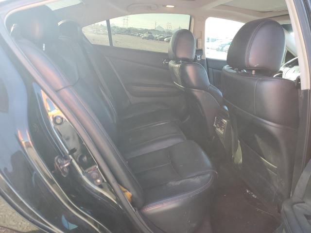 Photo 10 from auction – 2010 NISSAN MAXIMA S with VIN 1N4AA5AP8AC869512