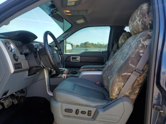 Photo 7 from auction – 2014 FORD F150 SUPER with VIN 1FTFW1ET9EFB26296