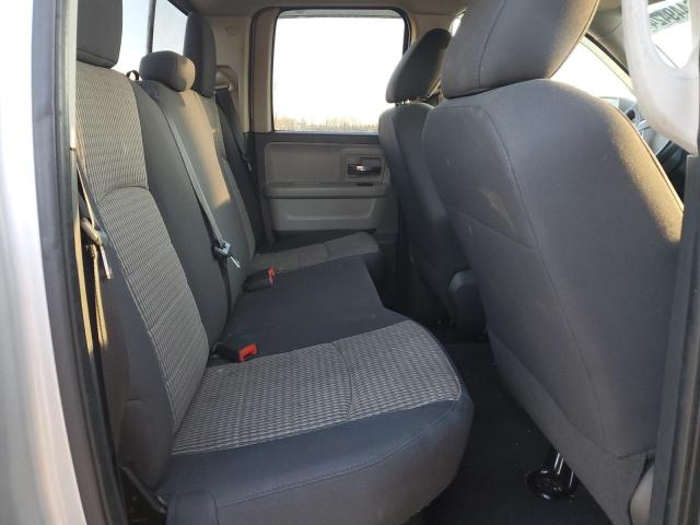 Photo 10 from auction – 2011 DODGE RAM 1500 with VIN 1D7RB1GP6BS569197