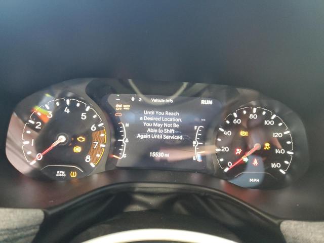 Photo 9 from auction – 2024 JEEP COMPASS LA with VIN 3C4NJDBN4RT111248