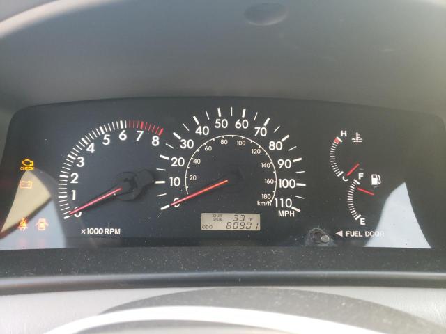صورة رقم 9 من المزاد - 2008 TOYOTA COROLLA CE مع VIN 2T1BR32E08C881552