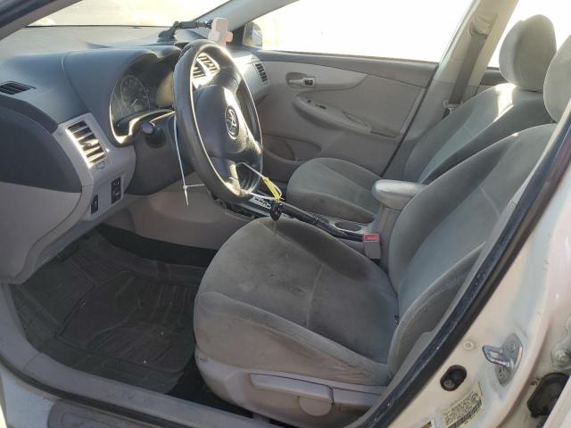 Photo 7 from auction – 2013 TOYOTA COROLLA BA with VIN 5YFBU4EE1DP201376