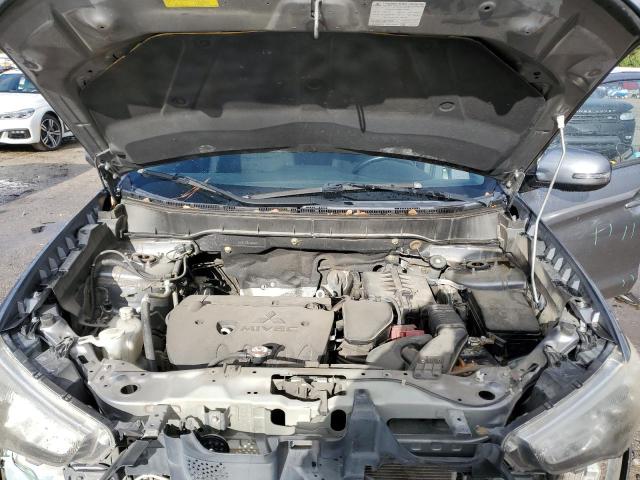 Photo 12 from auction – 2016 MITSUBISHI OUTLANDER with VIN JA4AR3AW7GZ028280