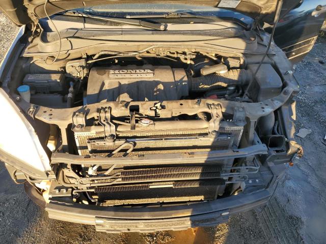 Photo 12 from auction – 2005 HONDA PILOT EX with VIN 2HKYF18495H546143