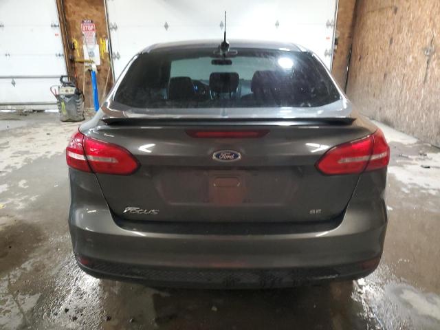 Photo 6 from auction – 2015 FORD FOCUS SE with VIN 1FADP3F29FL333737