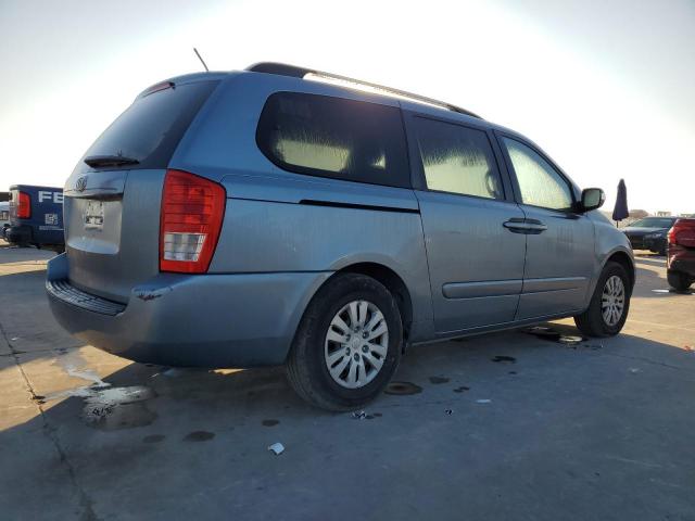 Photo 3 from auction – 2012 KIA SEDONA LX with VIN KNDMG4C76C6486344